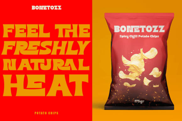 Mashle Font PNG with transparent background - Preview 2