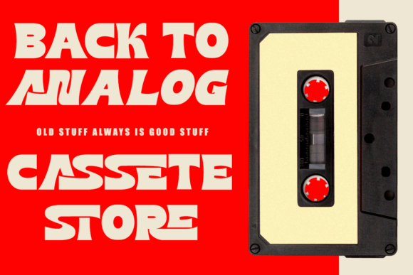 Mashle Font PNG with transparent background - Preview 3