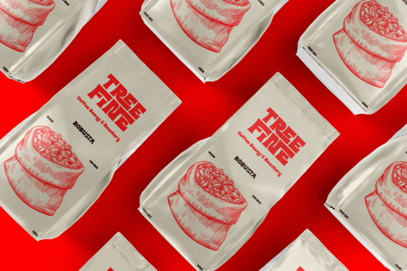 Mashle Font PNG with transparent background - Preview 4