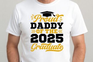Proud Family 2025 Graduate Svg Bundle Graphic by SVG creation ...