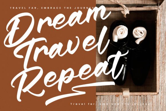 Baskito Velvett Font PNG with transparent background - Preview 6