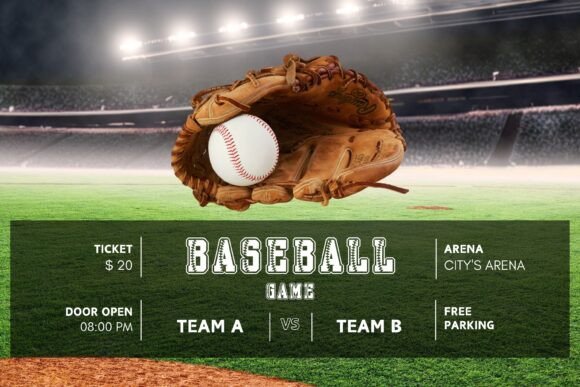 Batter Font - Preview 3