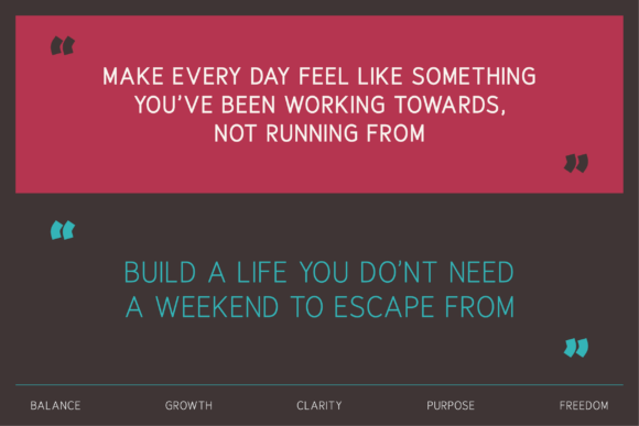 Brushter Font - Preview 4