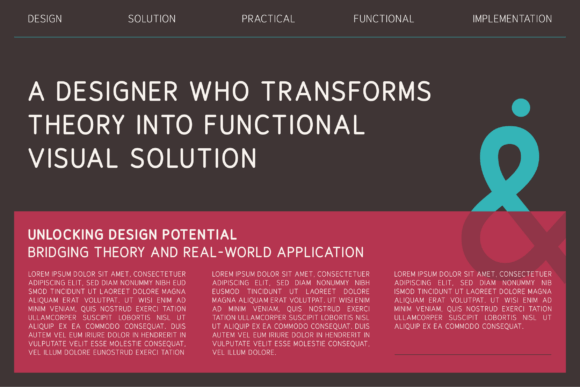 Brushter Rounded Font - Preview 1