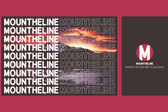 Brushter Rounded Font - Preview 2