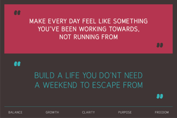 Brushter Rounded Font - Preview 4