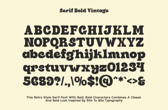 Clin Fiaro Font - Preview 6