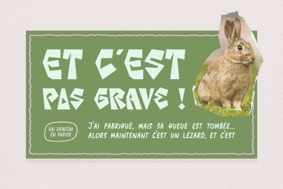 Craft Maid Font - Preview 6