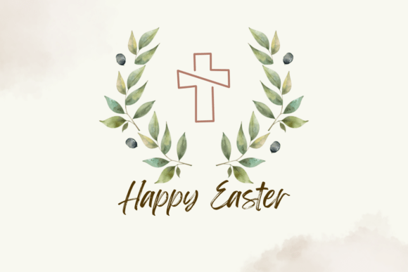 Cross Tattoo Font - Preview 6