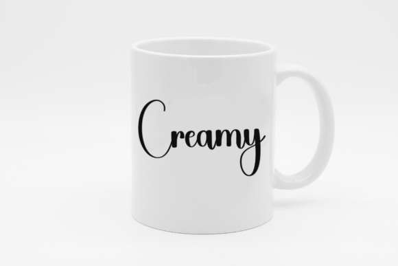 Diary Font - Preview 1