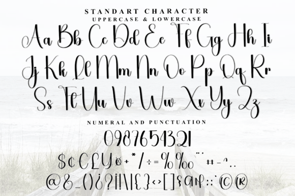 Diary Font - Preview 6