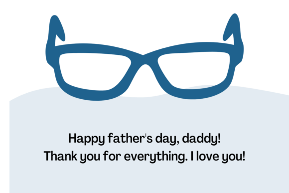 Eye Glasses Font - Preview 4
