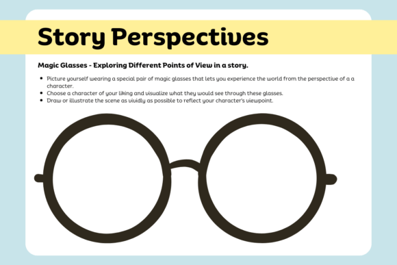Eye Glasses Font - Preview 5