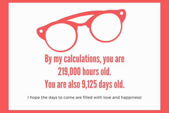 Eye Glasses Font - Preview 6