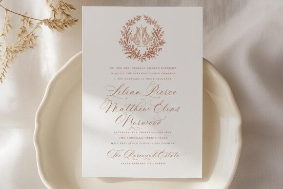 La Rumba Font PNG with transparent background - Preview 1