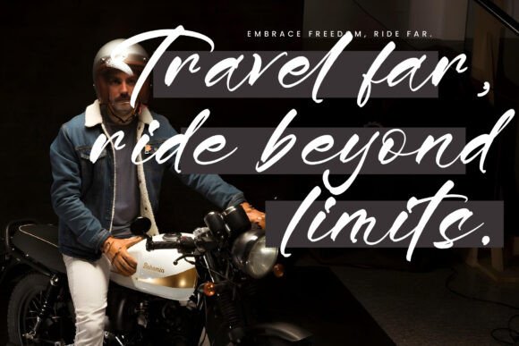 Minute Elegant Font PNG with transparent background - Preview 5