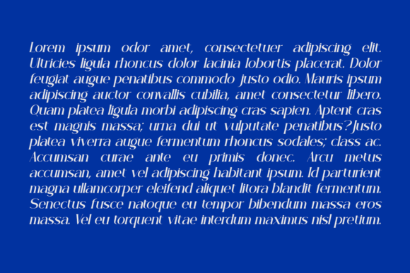 Mirelline Font PNG with transparent background - Preview 3