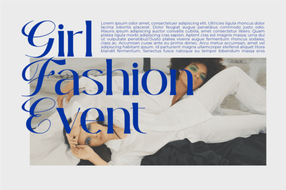 Mirelline Font PNG with transparent background - Preview 5