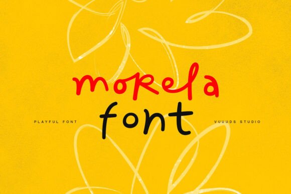 Morela