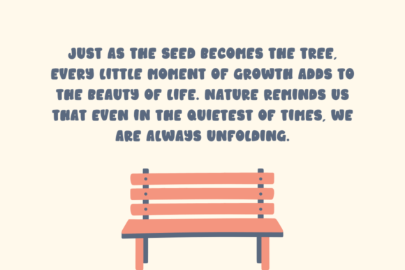 Ponderosa Font font preview - 5