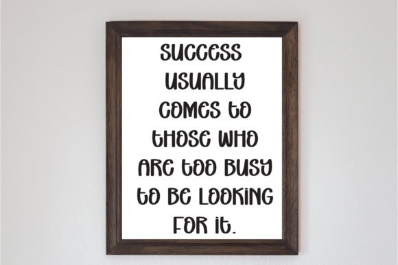 Retro Disney Font PNG with transparent background - Preview 2