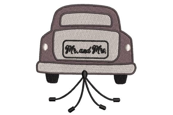 Wedding Car