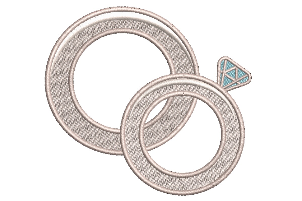 Wedding Rings
