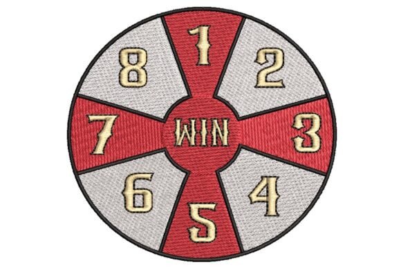 Winning Wheel