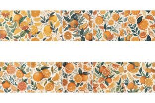 100 Seamless Digital Paper Patterns Graphic by Design Store · Creative ...