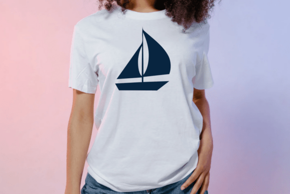 Boat Doodle Font - Preview 4