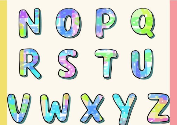Bella Font - Preview 1