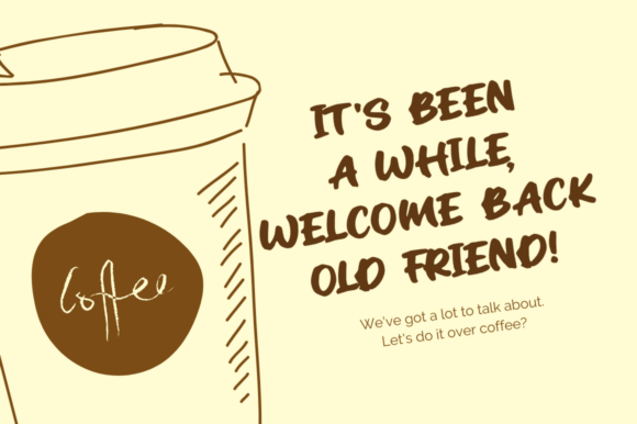 Brushbolda Font - Preview 5