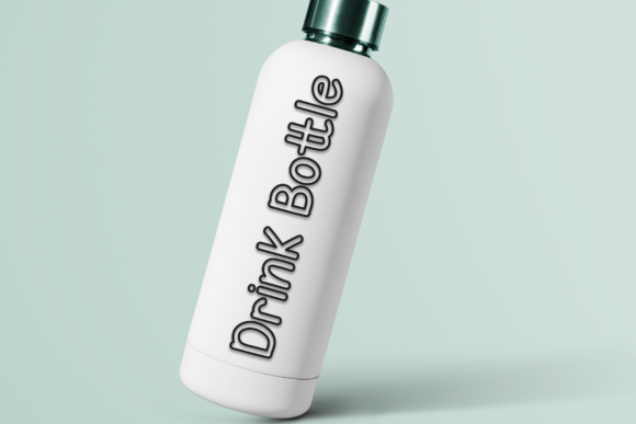 Bunny Font - Preview 1