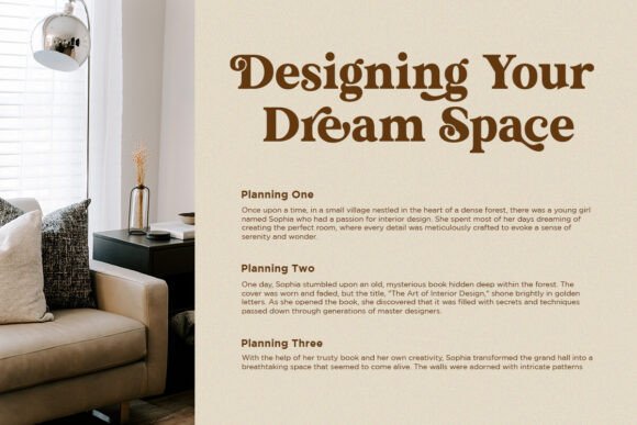 East Rusty Font - Preview 5