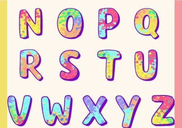 Eliza Font - Preview 1