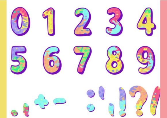 Eliza Font - Preview 2
