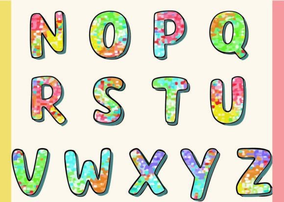 Elliana Font - Preview 1