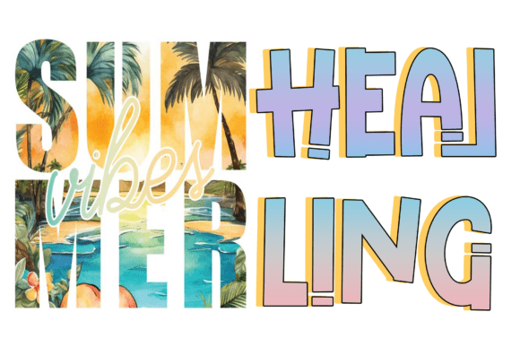 Happy Display Font - Preview 2