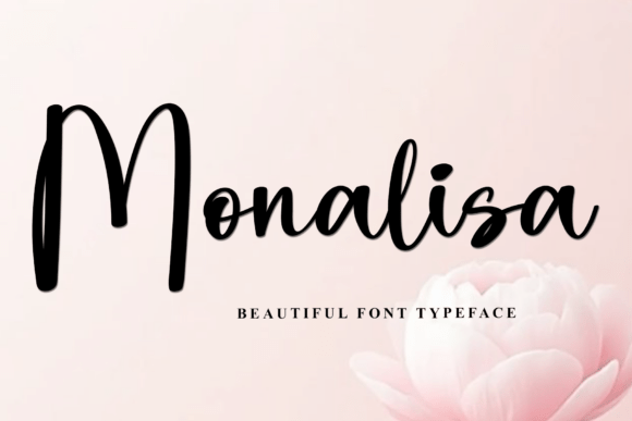 Hatton Wonderland Font - Preview 5