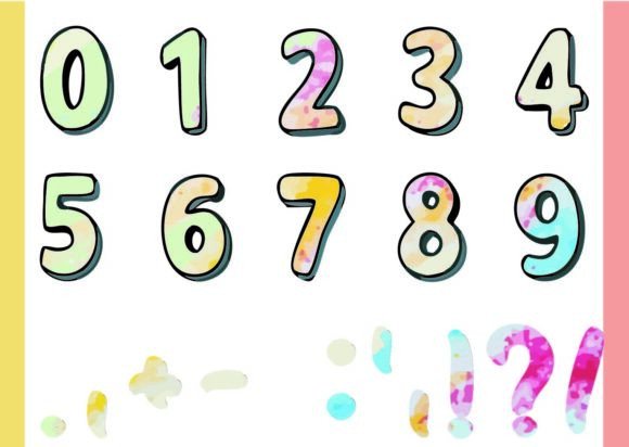 Josie Font PNG with transparent background - Preview 2