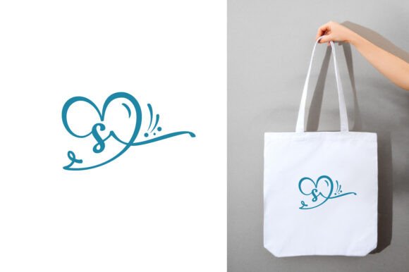 Love Couple Decorative Font font preview - 2