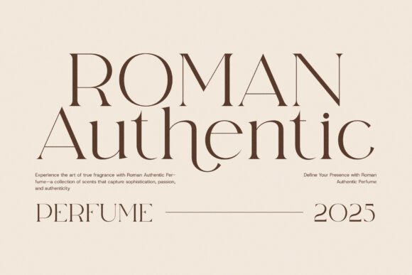 Malfina Font PNG with transparent background - Preview 5
