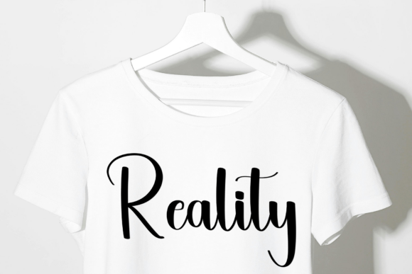 Rollercoaster Font PNG with transparent background - Preview 6