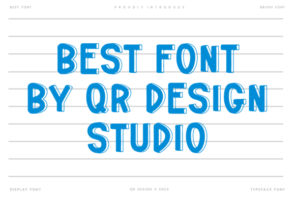 School Holidaye Font PNG with transparent background - Preview 2