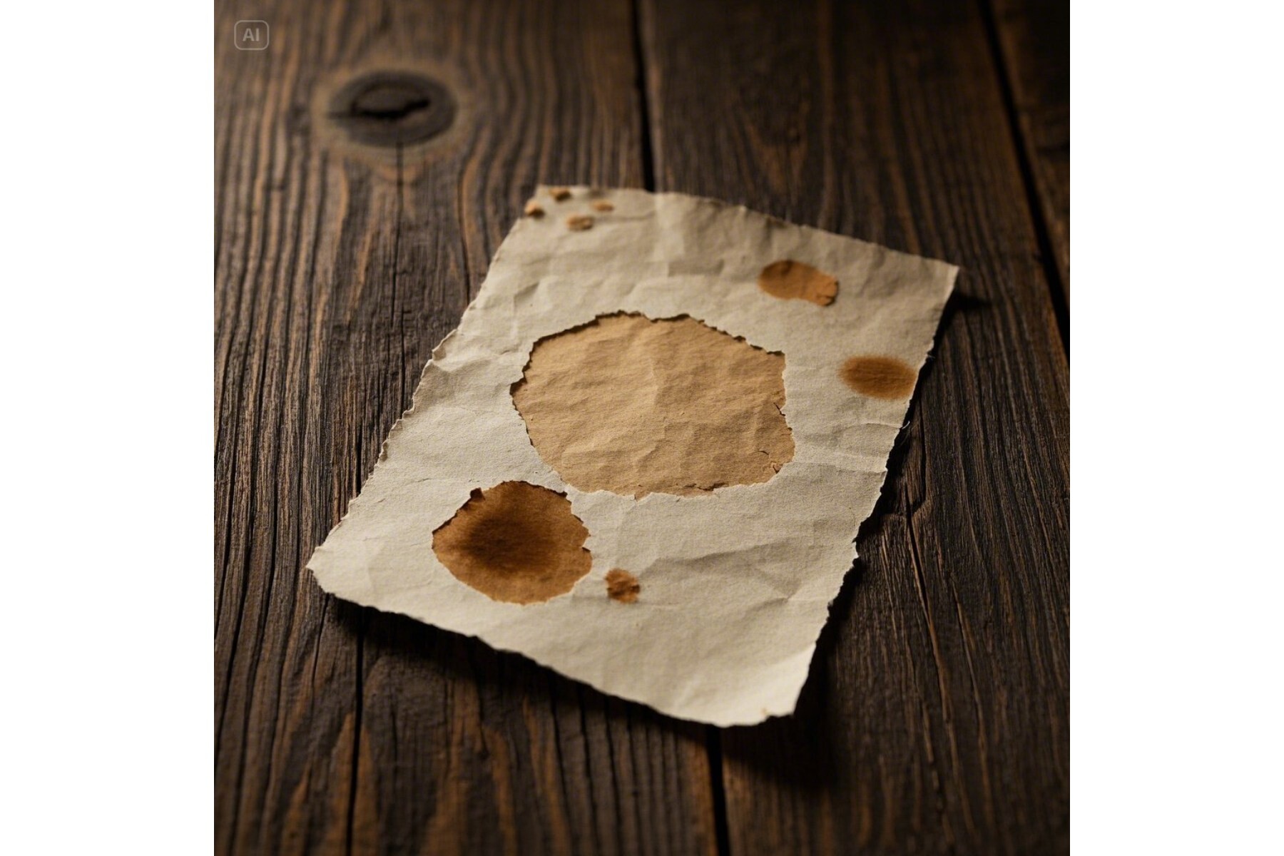 Paper Fade Effect Sun-Faded Paper Texture Background Graphic by Design BLOOM · Creative ...