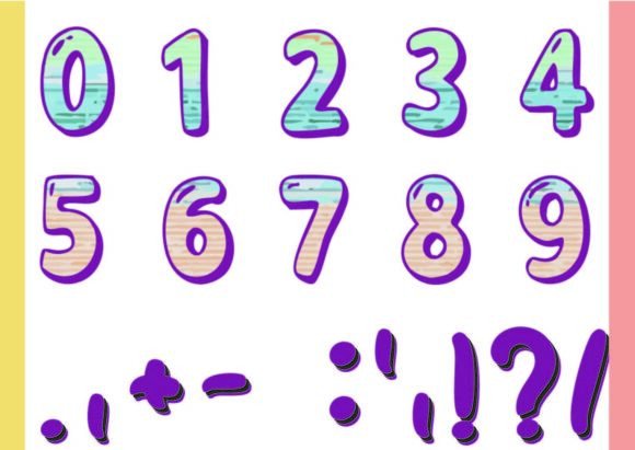 Ada Font - Preview 2