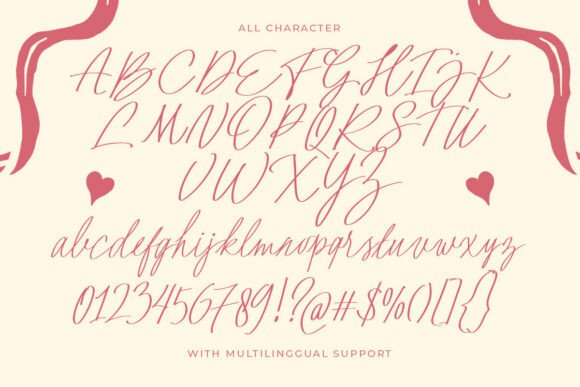 Amalia Noni Font - Preview 4