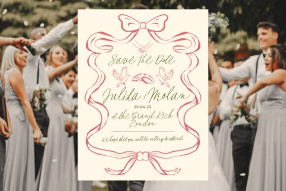 Amalia Noni Font - Preview 5