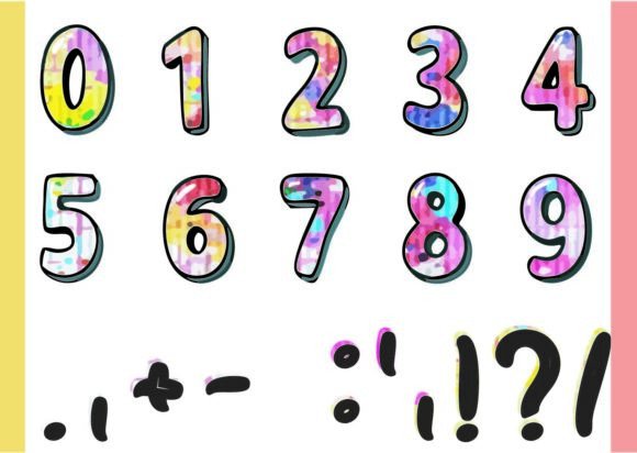 Anastasia Font - Preview 1