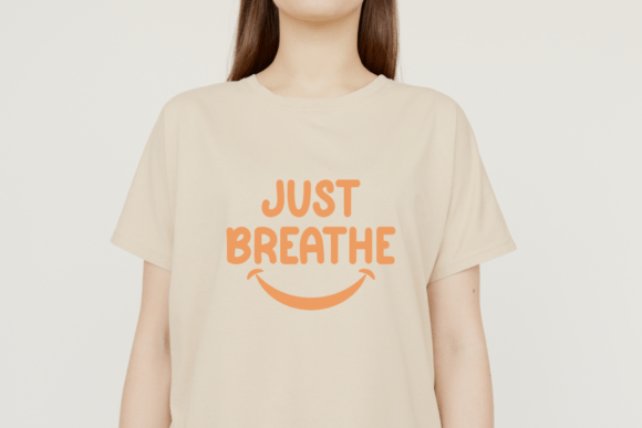 Anxiety Font - Preview 3